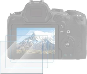 SmallRig Displayschutzfolie für Canon