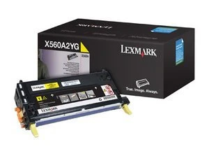 Lexmark Toner X560
