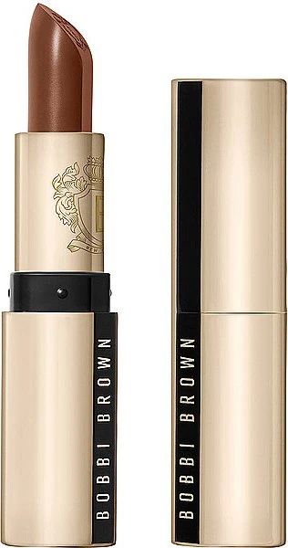 Bobbi Brown Luxe Lipstick 14 boutique brown, 3.8g