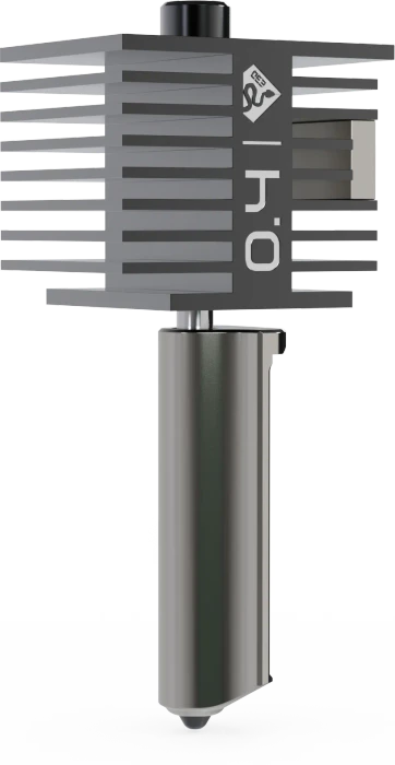 E3D Druckdüse beschichtet DiamondBack HotEnd für Bambu Lab A1/A1 mini, 1.75mm, 0.4mm