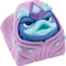 Ducky x Hot Keys Project Ducky League Keycap Super Hero - Aqua Duck, Kunstharz (Resin), blau/violett/rosa, 1 Taste Vorschaubild
