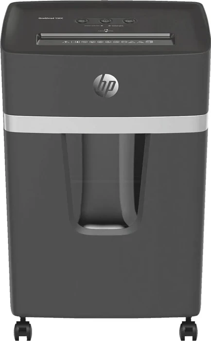 HP Pro Shredder 15CC, 4x35mm