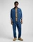 Lee Workwear Relaxed 2.0 Hemd langarm turn tables (Herren) Vorschaubild