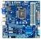 GIGABYTE GA-Z77MX-D3H TH (Intel 1155) Vorschaubild