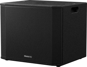 Pioneer XPRS1182ST