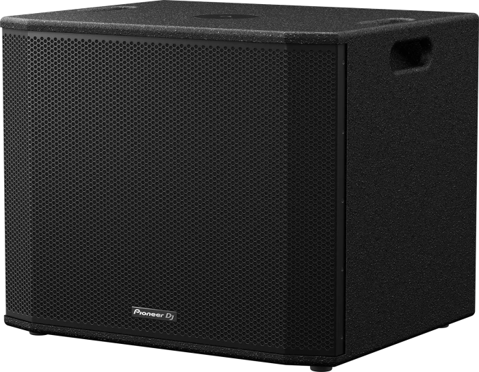 Pioneer XPRS1182ST