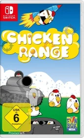 Chicken Range (Switch)