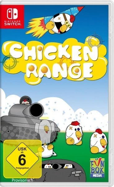 Chicken Range (Switch)