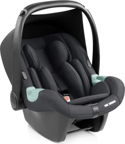 ABC Design Tulip i-Size black 2025