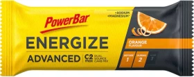 PowerBar Energize Advanced Orange 55g