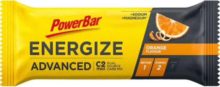 PowerBar Energize Advanced 55g