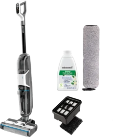 Bissell CrossWave HF3 Cordless Pro Akku-Wischsauger