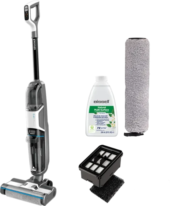 Bissell CrossWave HF3 Cordless Pro Akku-Wischsauger