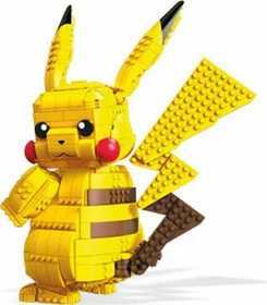 Mattel Mega Construx Pokémon Pikachu
