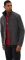 Vaude Tishan IV Jacke phantom black (Herren) Vorschaubild