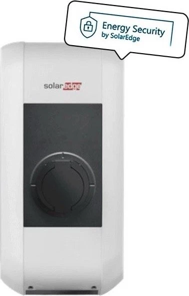 SolarEdge Smart Energy 22kW mit RFID + MID, Ladedose