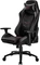 Tesoro Alphaeon S3 Gamingstuhl, schwarz/rot Vorschaubild