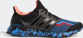 adidas Ultraboost DNA 5.0 core black/vivid red (Herren)