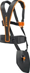 Stihl Advance Plus Forst Doppel-Schulter-Tragegurt für Freischneider