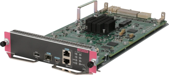 HPE Switch