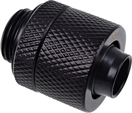 Alphacool Eissturm Hurricane Copper 45 3x120mm Komplettset