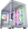 FSP S380-WA White, Glasfenster Vorschaubild