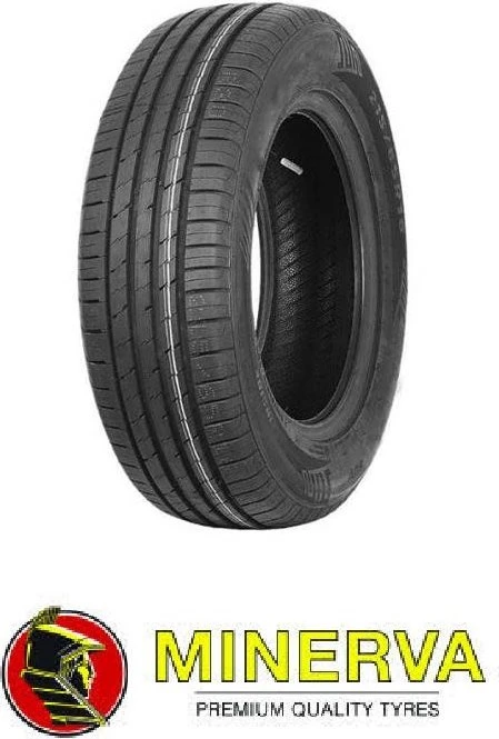 Minerva EcoSpeed