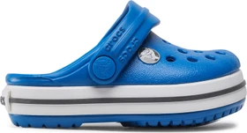 Crocs Crocband Clog bright cobalt/charcoal (Junior)