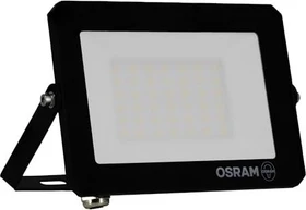 Osram Ledvance Floodlight FL LUX 30W 840 IP65 BK Wandleuchte schwarz