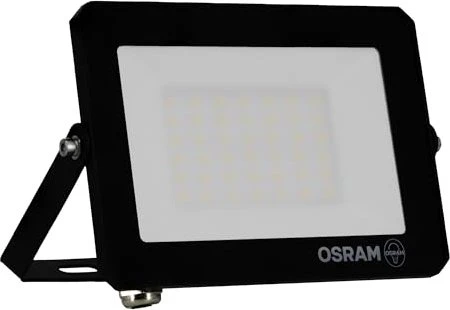 Osram Ledvance Floodlight FL LUX 30W 840 IP65 BK Wandleuchte schwarz