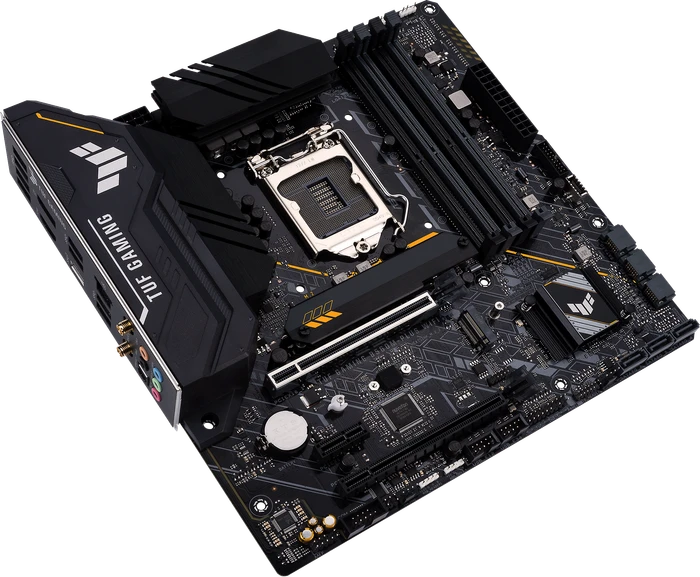 ASUS TUF Gaming B560M-Plus WIFI (Intel 1200)
