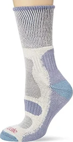 Bridgedale Light Hiker Wandersocken smokey blue (Damen)