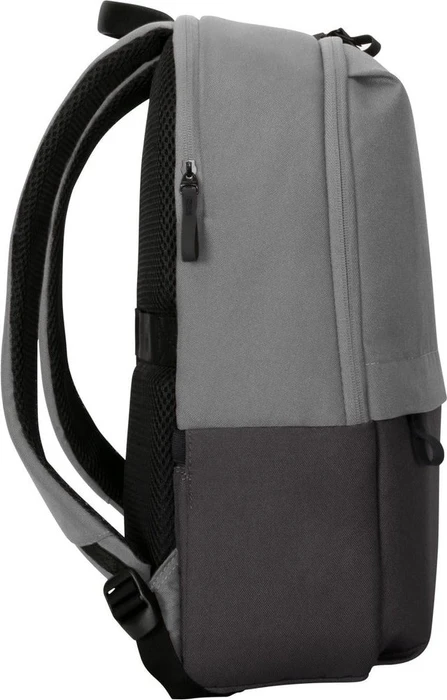 Targus Sagano EcoSmart 16" Notebook Pendler-Rucksack, schwarz/grau
