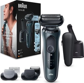 Braun Series 6 61-N7650cc Wet&Dry