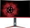HANNspree Gaming HG324QJB, 31.5" Vorschaubild