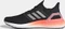 adidas Ultraboost 20 core black/cloud white/signal coral (Herren) Vorschaubild