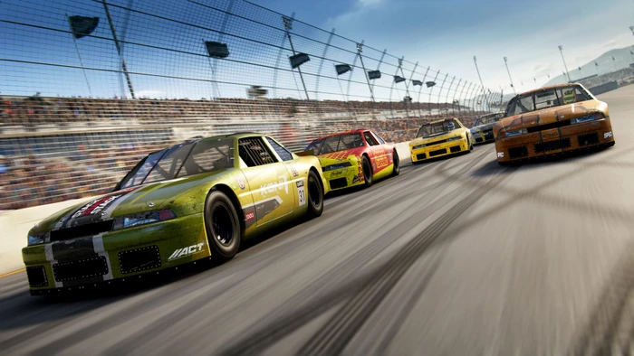Grid Legends - Deluxe Edition (Download) (PC)