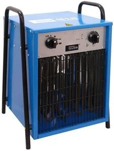 Güde GH9EV Elektro-Heizgebläse (85013)