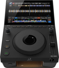AlphaTheta CDJ-1500X