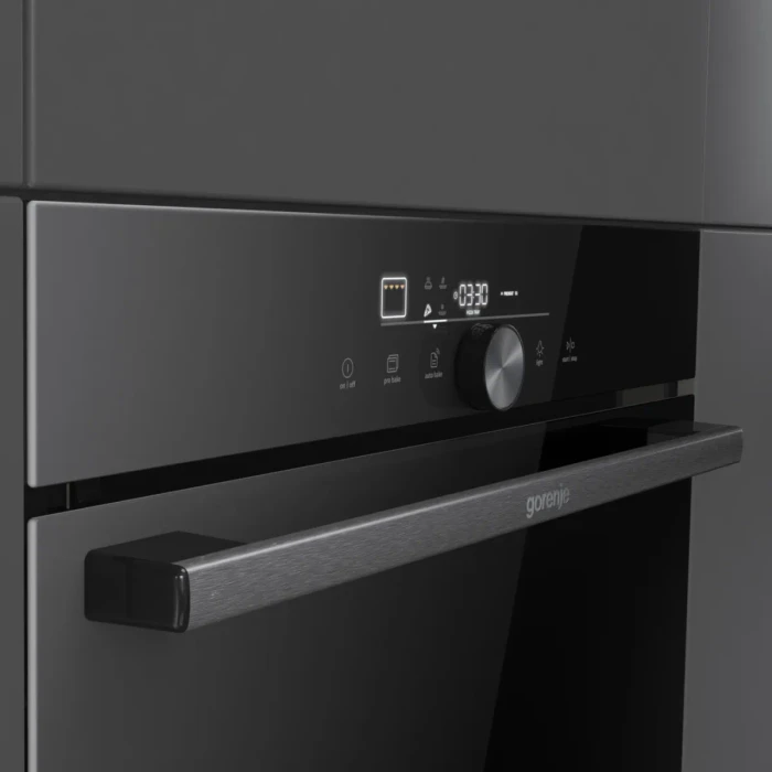 Gorenje GO66E PIZZA350C Backofen