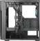 AZZA Torrent Black, schwarz, Glasfenster Vorschaubild
