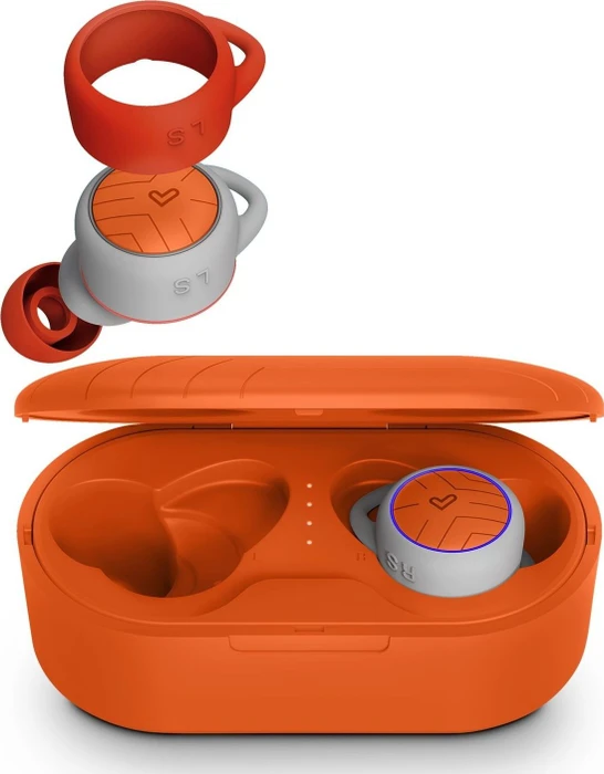Energy Sistem Sport 2 True Wireless Carrot