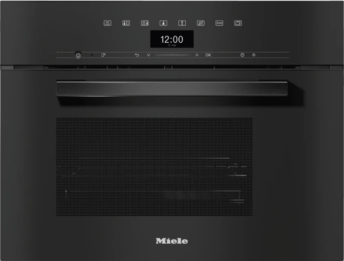 Miele DG. 74.0 Dampfgarer