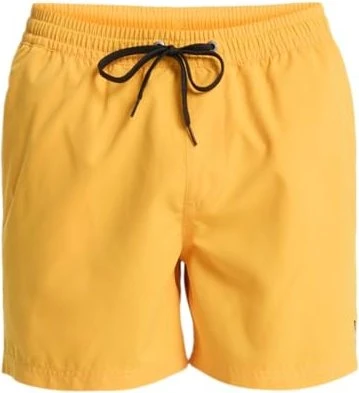 Quiksilver Everyday Solid 15" Badeshorts radiant yellow (Herren)