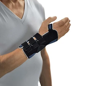Bort Medical Generation Handgelenkorthese links Größe XS, 1 Stück