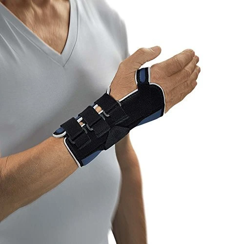 Bort Medical Generation Handgelenkorthese links