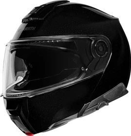 Schuberth C5 Glossy schwarz