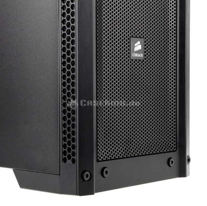 Corsair Carbide Series 300R, Acrylfenster