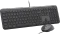 Logitech MK620 Signature Slim Wired Combo for Business Graphite, USB-C, PT Vorschaubild