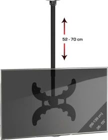 VCM B-DX 400 52-70cm
